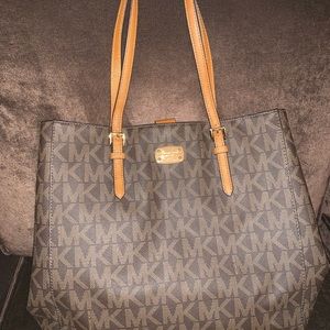 Micheal kors Totebag